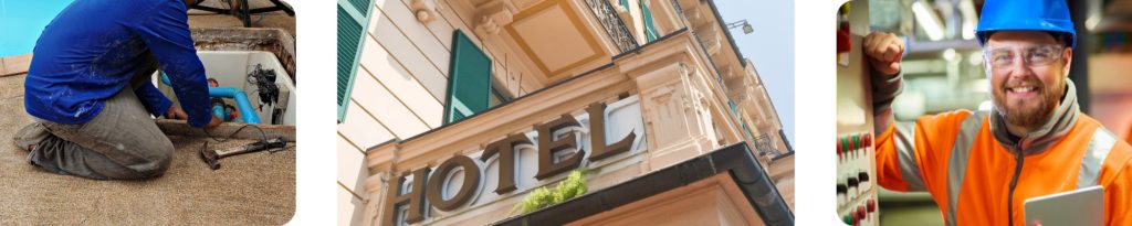 Servicio Personalizado en Mudanzas para Hoteles